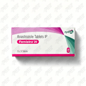 Arimidex 1mg