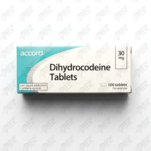 Dihydrocodeine 300mg