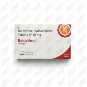 Raloxifene 60mg