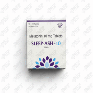 Melatonin 10mg