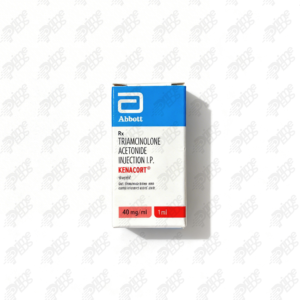 Kenacort Hayfever Injection 40mg/1ml