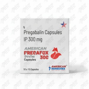 Pregabalin 300mg
