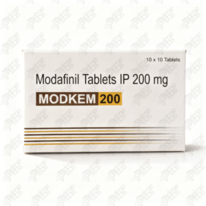 Modafinil 200mg