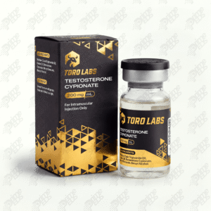 Testosterone Cypionate 200mg/ml