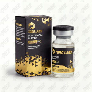 Testosterone Sustanon 250mg/ml