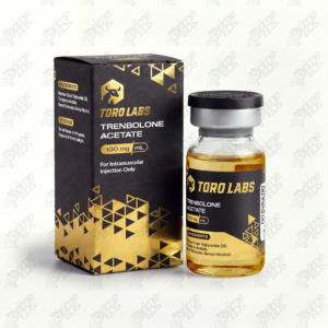 Trenbolone Acetate 100mg/ml