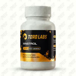 Winstrol 10mg