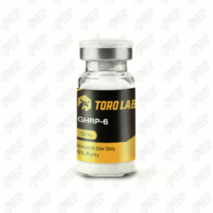 GHRP-6 5mg